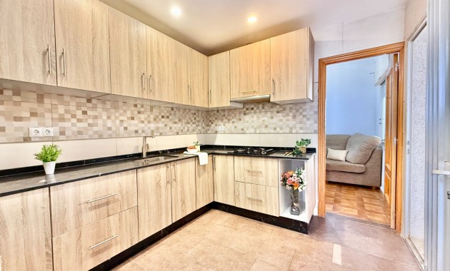 Venta - Planta baja -
San Pedro del Pinatar - Lo Pagán