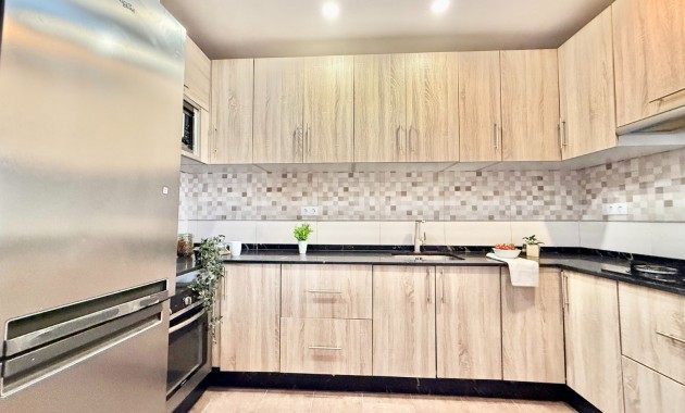 Venta - Planta baja -
San Pedro del Pinatar - Lo Pagán