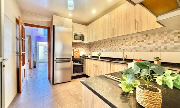 Venta - Planta baja -
San Pedro del Pinatar - Lo Pagán