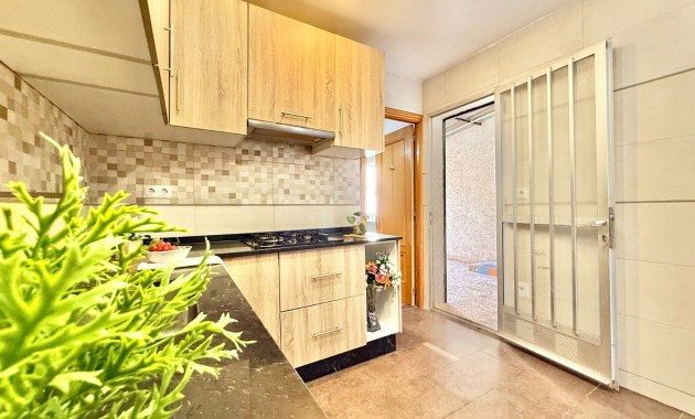 Venta - Planta baja -
San Pedro del Pinatar - Lo Pagán