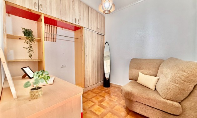 Venta - Planta baja -
San Pedro del Pinatar - Lo Pagán