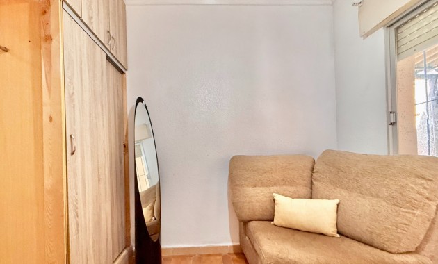 Venta - Planta baja -
San Pedro del Pinatar - Lo Pagán