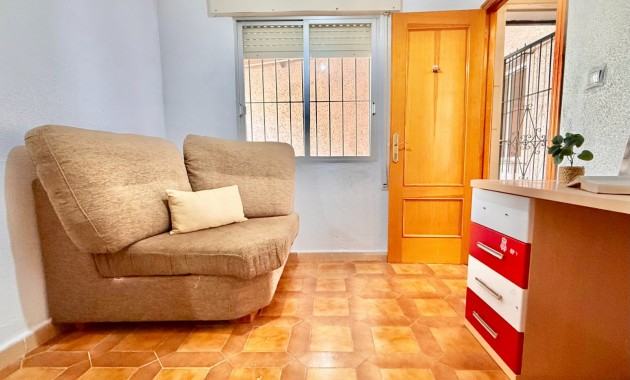 Venta - Planta baja -
San Pedro del Pinatar - Lo Pagán