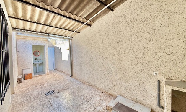 Venta - Planta baja -
San Pedro del Pinatar - Lo Pagán