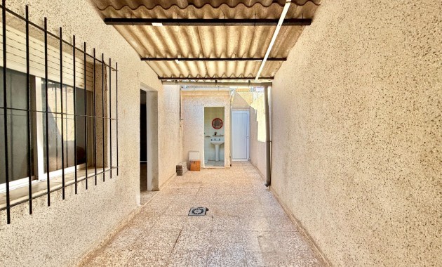 Venta - Planta baja -
San Pedro del Pinatar - Lo Pagán