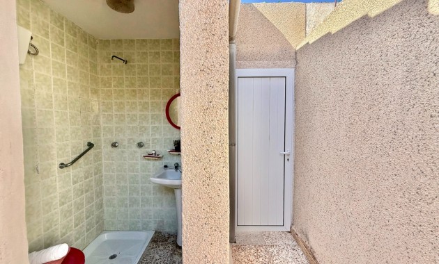 Venta - Planta baja -
San Pedro del Pinatar - Lo Pagán
