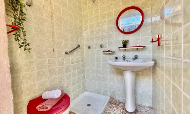 Venta - Planta baja -
San Pedro del Pinatar - Lo Pagán