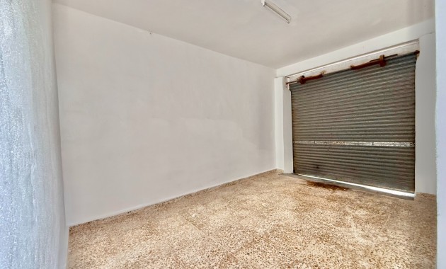 Venta - Planta baja -
San Pedro del Pinatar - Lo Pagán