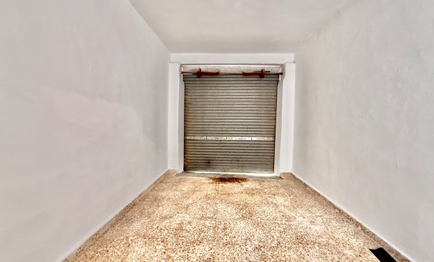 Venta - Planta baja -
San Pedro del Pinatar - Lo Pagán