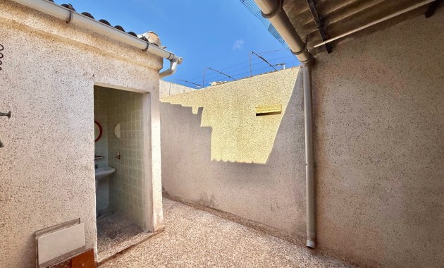 Venta - Planta baja -
San Pedro del Pinatar - Lo Pagán