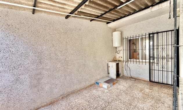Venta - Planta baja -
San Pedro del Pinatar - Lo Pagán
