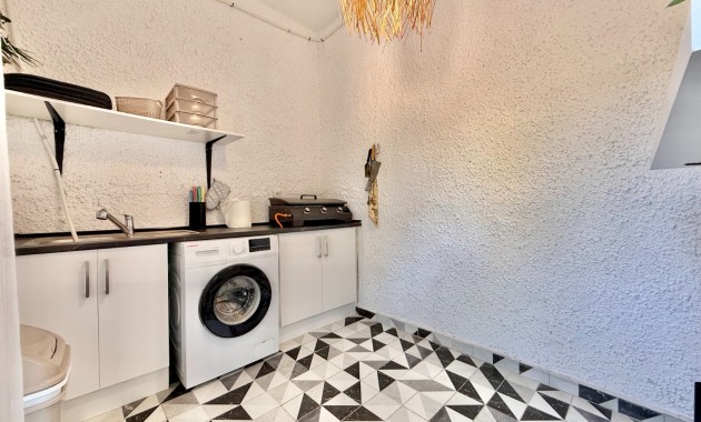 Venta - Bungalow -
Los Alcázares - Los Narejos