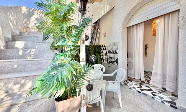 Venta - Bungalow -
Los Alcázares - Los Narejos