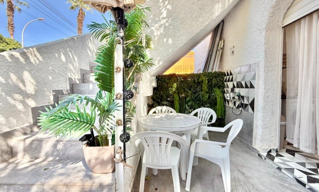 Venta - Bungalow -
Los Alcázares - Los Narejos