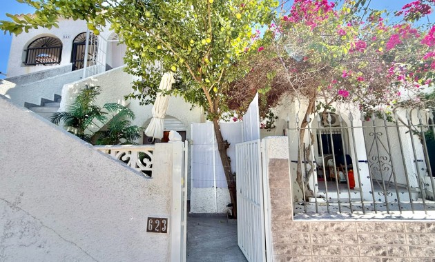 Venta - Bungalow -
Los Alcázares - Los Narejos