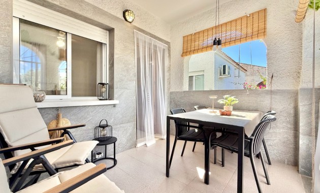 Venta - Bungalow -
Los Alcázares - Los Narejos