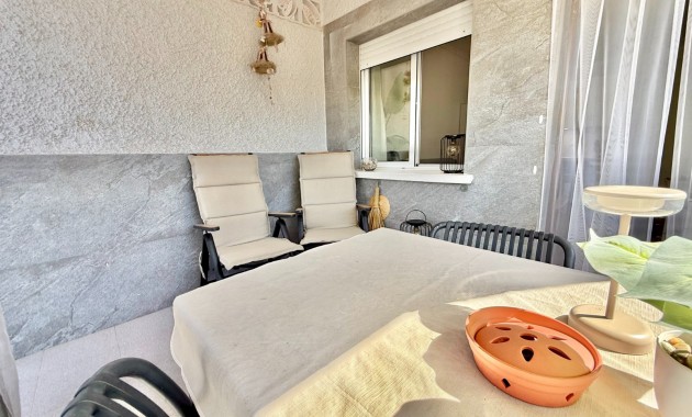 Venta - Bungalow -
Los Alcázares - Los Narejos