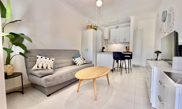Venta - Bungalow -
Los Alcázares - Los Narejos
