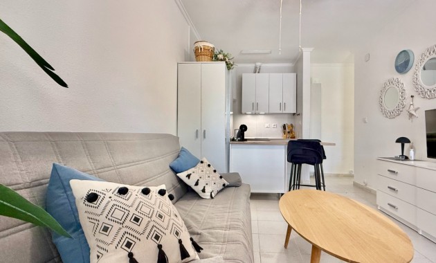 Venta - Bungalow -
Los Alcázares - Los Narejos