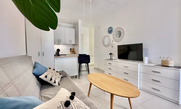 Venta - Bungalow -
Los Alcázares - Los Narejos
