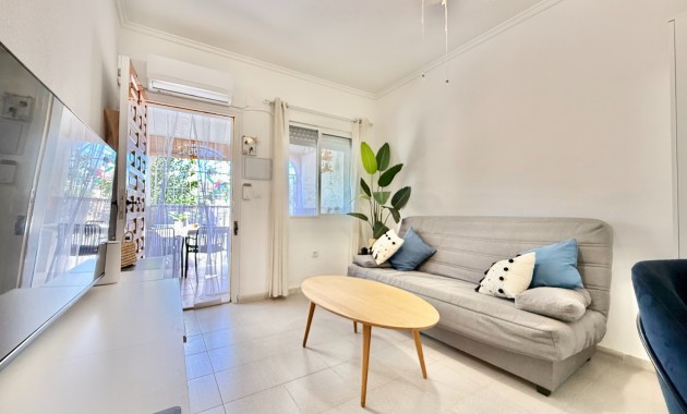 Venta - Bungalow -
Los Alcázares - Los Narejos