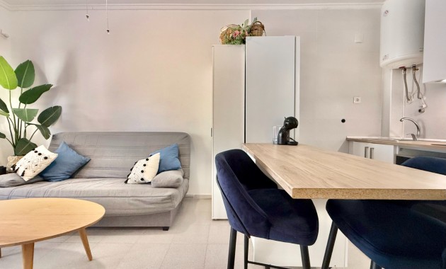 Venta - Bungalow -
Los Alcázares - Los Narejos