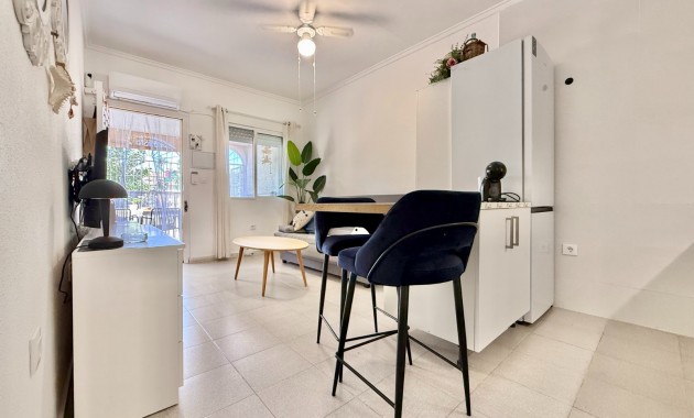 Venta - Bungalow -
Los Alcázares - Los Narejos
