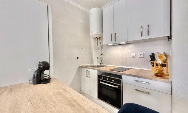 Venta - Bungalow -
Los Alcázares - Los Narejos