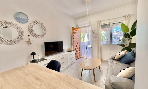 Venta - Bungalow -
Los Alcázares - Los Narejos