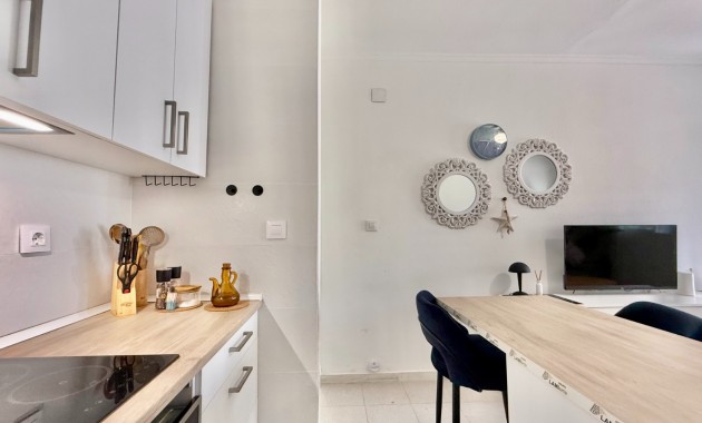 Venta - Bungalow -
Los Alcázares - Los Narejos