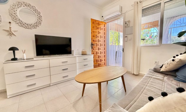 Venta - Bungalow -
Los Alcázares - Los Narejos