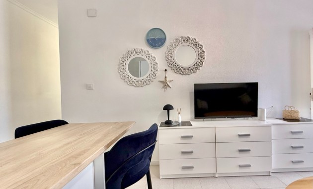 Venta - Bungalow -
Los Alcázares - Los Narejos