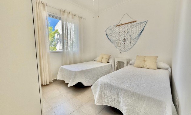 Venta - Bungalow -
Los Alcázares - Los Narejos