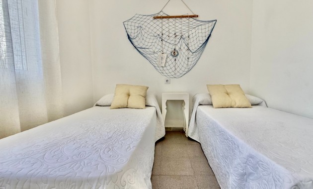 Venta - Bungalow -
Los Alcázares - Los Narejos