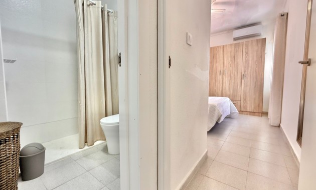 Venta - Bungalow -
Los Alcázares - Los Narejos