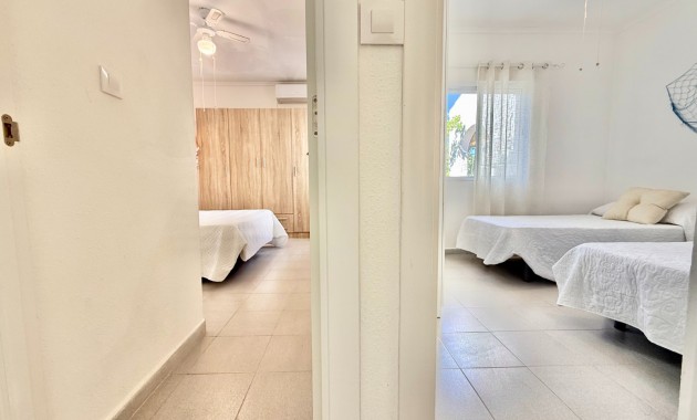 Venta - Bungalow -
Los Alcázares - Los Narejos