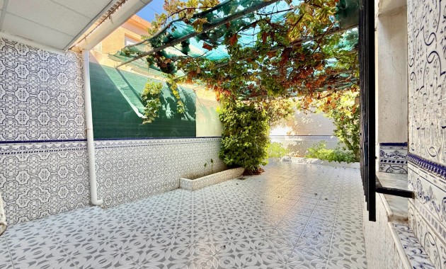 Venta - Planta baja -
San Pedro del Pinatar - San Pedro del Pinatar Centro