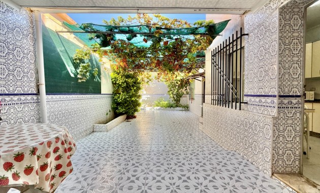 Venta - Planta baja -
San Pedro del Pinatar - San Pedro del Pinatar Centro