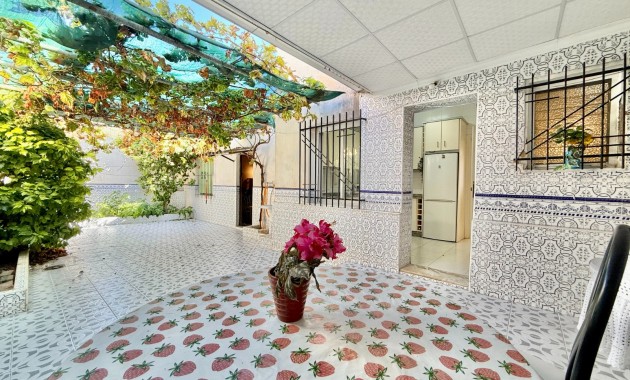 Venta - Planta baja -
San Pedro del Pinatar - San Pedro del Pinatar Centro