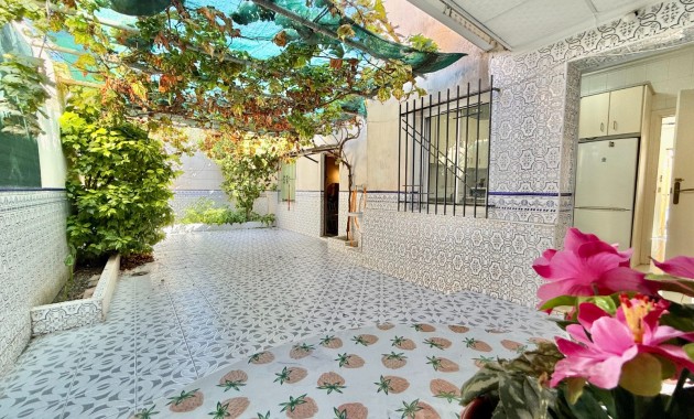 Venta - Planta baja -
San Pedro del Pinatar - San Pedro del Pinatar Centro