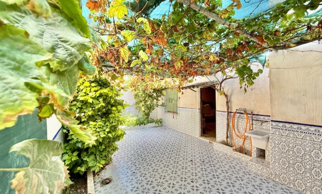 Venta - Planta baja -
San Pedro del Pinatar - San Pedro del Pinatar Centro
