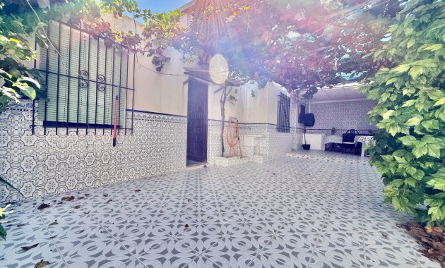 Venta - Planta baja -
San Pedro del Pinatar - San Pedro del Pinatar Centro