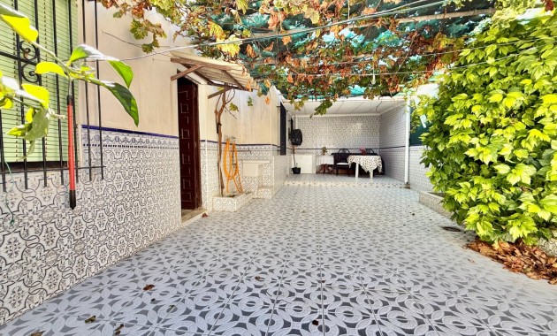 Venta - Planta baja -
San Pedro del Pinatar - San Pedro del Pinatar Centro