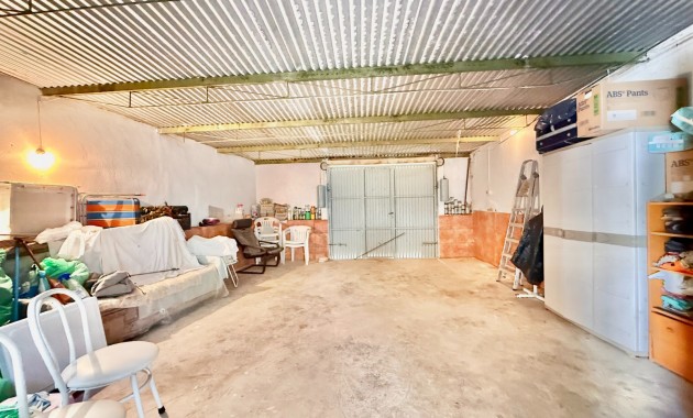 Venta - Planta baja -
San Pedro del Pinatar - San Pedro del Pinatar Centro