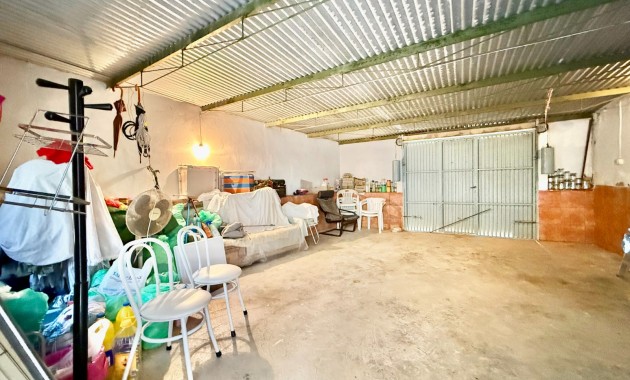 Venta - Planta baja -
San Pedro del Pinatar - San Pedro del Pinatar Centro