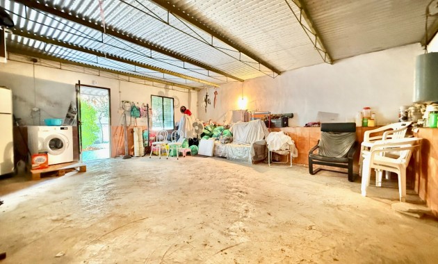 Venta - Planta baja -
San Pedro del Pinatar - San Pedro del Pinatar Centro