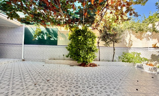 Venta - Planta baja -
San Pedro del Pinatar - San Pedro del Pinatar Centro