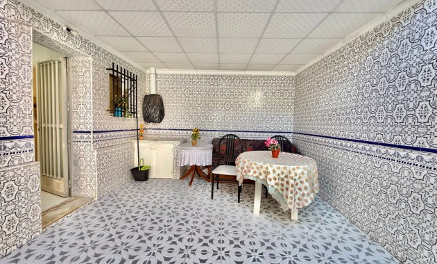 Venta - Planta baja -
San Pedro del Pinatar - San Pedro del Pinatar Centro