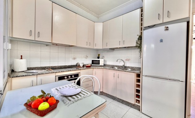 Venta - Planta baja -
San Pedro del Pinatar - San Pedro del Pinatar Centro