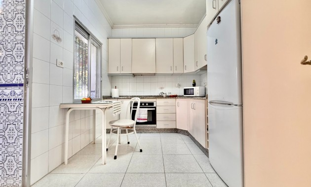 Venta - Planta baja -
San Pedro del Pinatar - San Pedro del Pinatar Centro